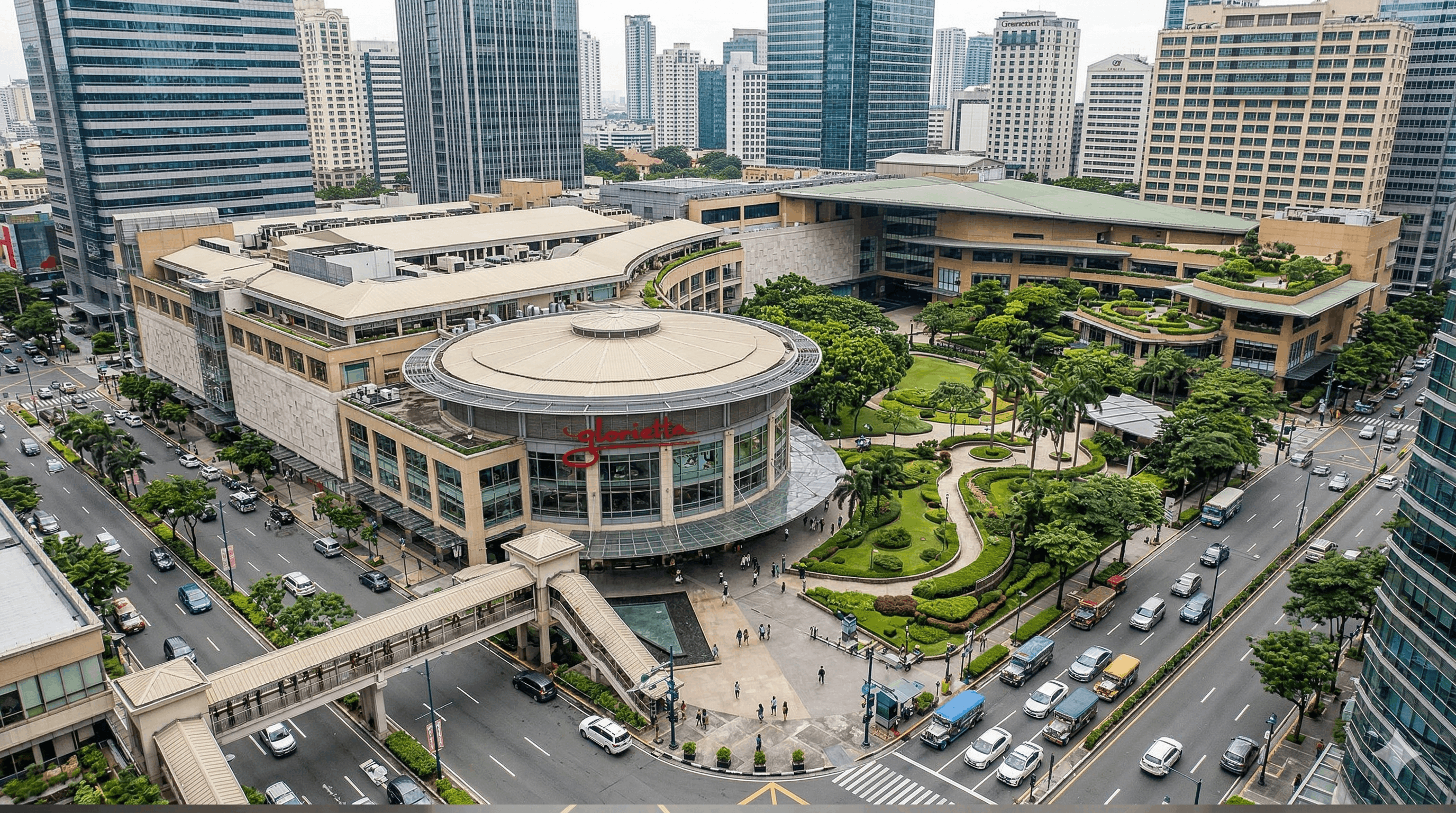 Ayala Center